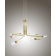 Lustre Chandelier Design Amman Laiton poli