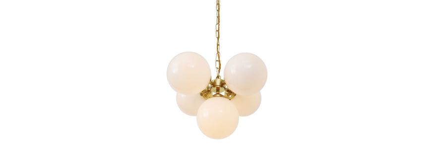 Lustre Chandelier Design Yaoundé