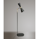 Lampe sur pied Design Cairo