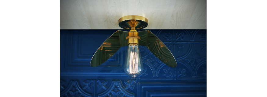 Plafonnier Design Dodoma