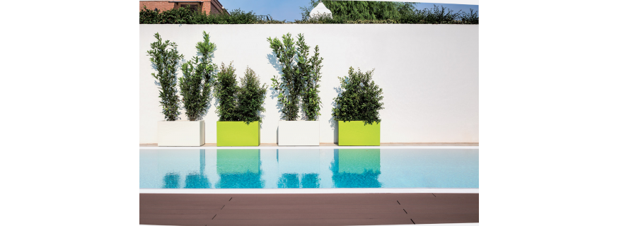 Jardinière Design Flowerpot