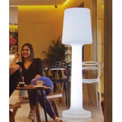 Lampadaire Design Carmen 165