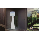 Lampadaire Led d'extérieur Design Grace