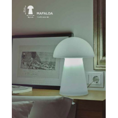Lampe Led à poser Design Mafalda