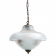 Suspension double abat-jour Design Essence