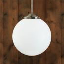 Suspension Globe Bar 40 cm Design Luanda