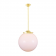 Suspension Globe Bar 40 cm Design Luanda