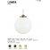 Suspension Globe Bar 40 cm Design Luanda