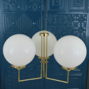 Lustre Chandelier contemporain Design Bellavary