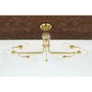 Lustre Chandelier ultra moderne Design Irbid