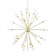 Lustre Chandelier ultra moderne Design Nagano