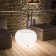 Table lumineuse