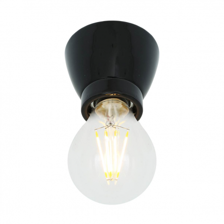Plafonnier en porcelaine Design Baltimore