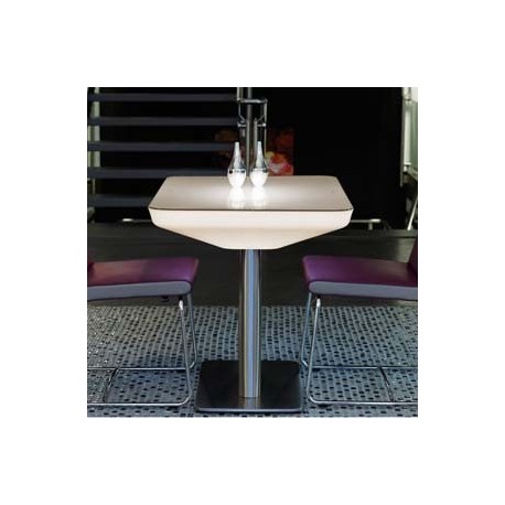 Table lumineuse Led