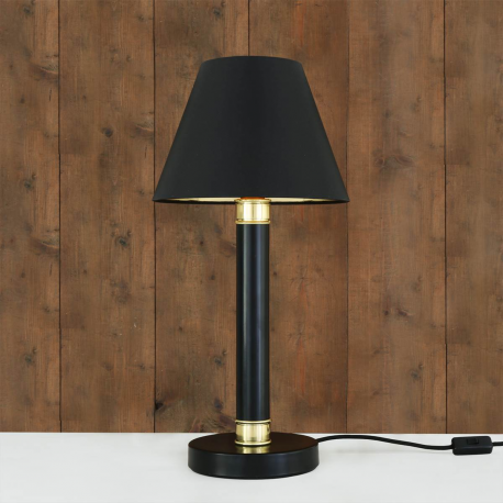 Lampe de table pour hôtel Design Kangos