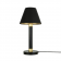 Lampe de table pour hôtel Design Kangos