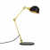 Lampe de bureau articulée Design Puhos