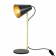 Lampe de bureau industrielle ajustable Design Lusaka