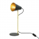 Lampe de bureau industrielle ajustable Design Lusaka