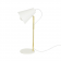 Lampe de bureau industrielle ajustable Design Lusaka