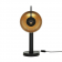 Lampe de bureau industrielle Design Orebro