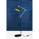 Lampe sur pied contemporaine Design Senglea