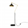 Lampe sur pied contemporaine Design Senglea