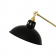 Lampe sur pied contemporaine Design Senglea