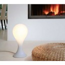 Lampe de table Design Goutte d'eau