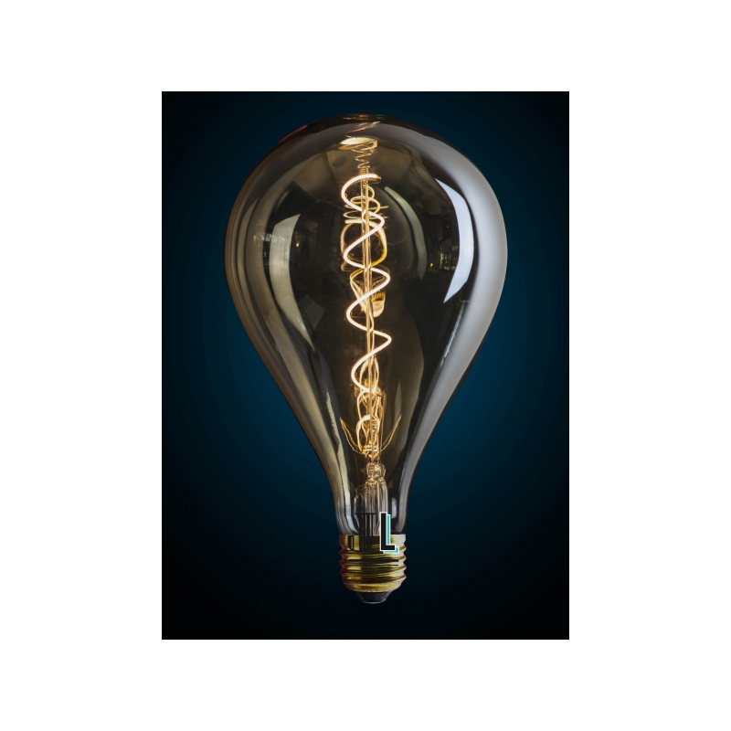 Ampoule Led à filament Design Jade