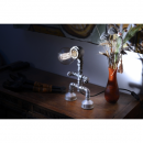 Lampe de table métal pour enfant Design Robic
