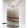 Lampe de bureau en marbre Design Onyx