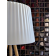 Lampe à poser 180 cm Design Agata Wood