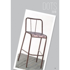 Tabouret de bar Design Dots