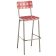 Tabouret de bar Design Vichy