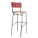 Tabouret de bar Design Vichy