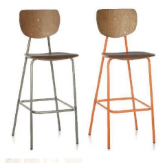 Tabouret de bar Design Vintage