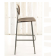 Tabouret de bar Design Vintage