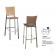 Tabouret de bar Design Atenas