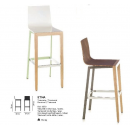 Tabouret de bar Design Etna