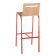 Tabouret de bar Design Sushi