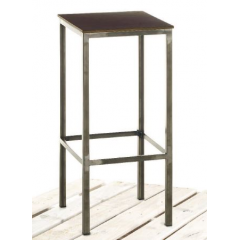 Tabouret Cubica