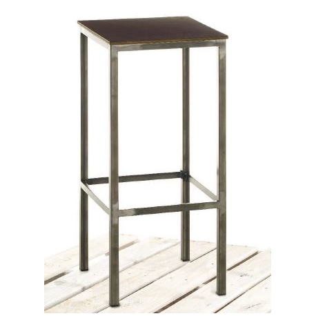 Tabouret Cubica