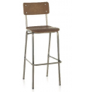 Tabouret de bar Design Formidable