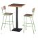 Tabouret de bar Design Formidable