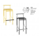 Tabouret de Bar Design Quint