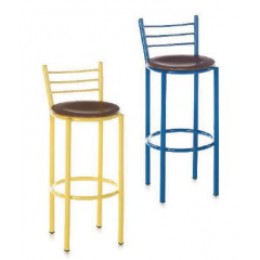 Tabouret de Bar Design Sixtee