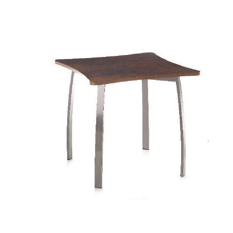 Table Desix concave