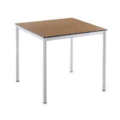 Table restaurateur rectangulaire Design FrameA