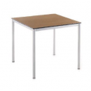 Table restaurateur rectangulaire Design FrameA